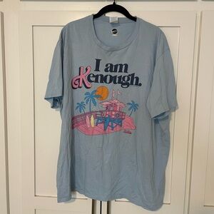 Barbie “I am kenough” Graphic T-Shirt